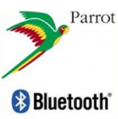 parrot